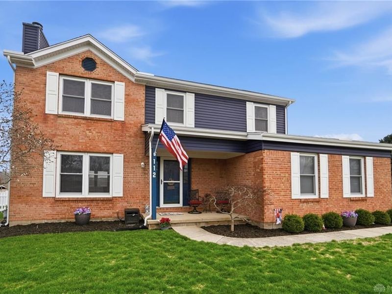 112 Irongate Drive, Union, OH 45322 Photo 4