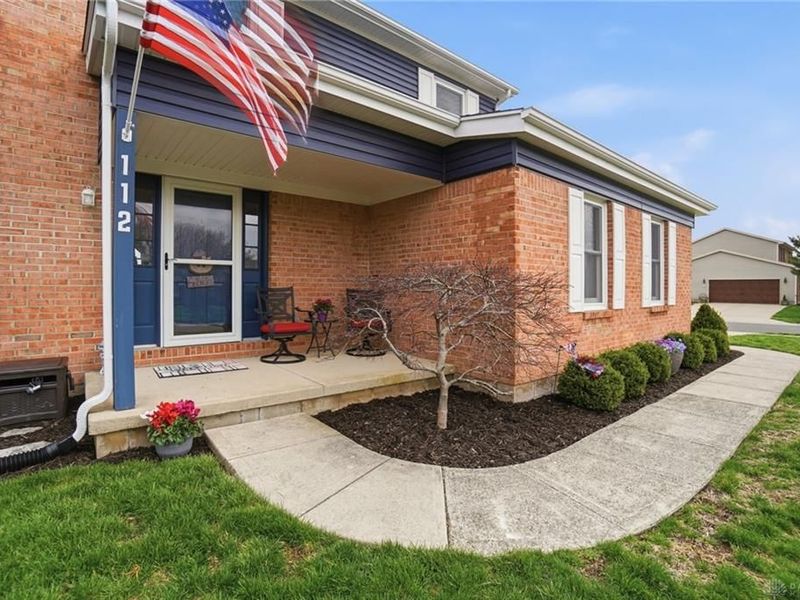 112 Irongate Drive, Union, OH 45322 Photo 5