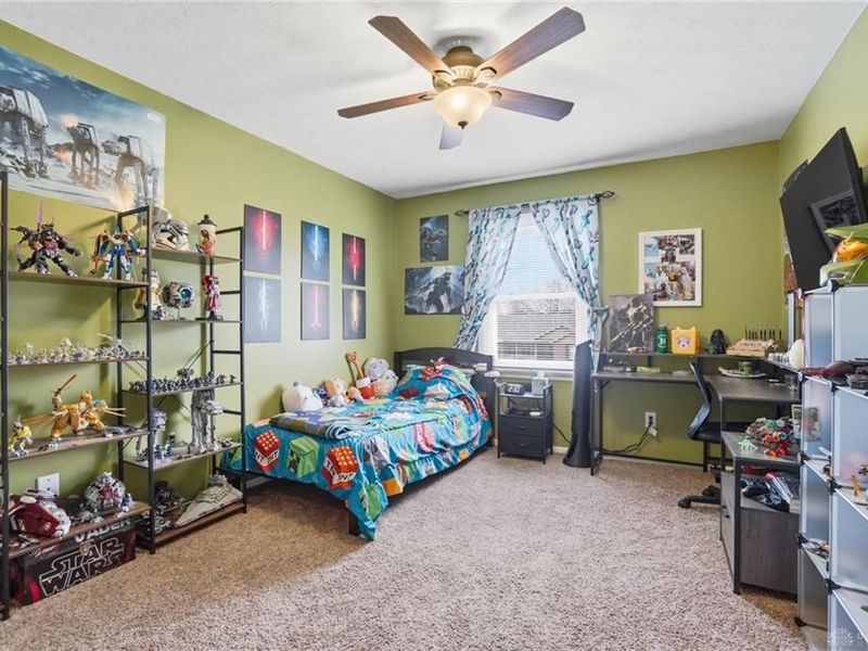 112 Irongate Drive, Union, OH 45322 Photo 51