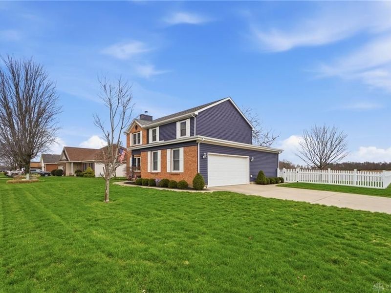 112 Irongate Drive, Union, OH 45322 Photo 7