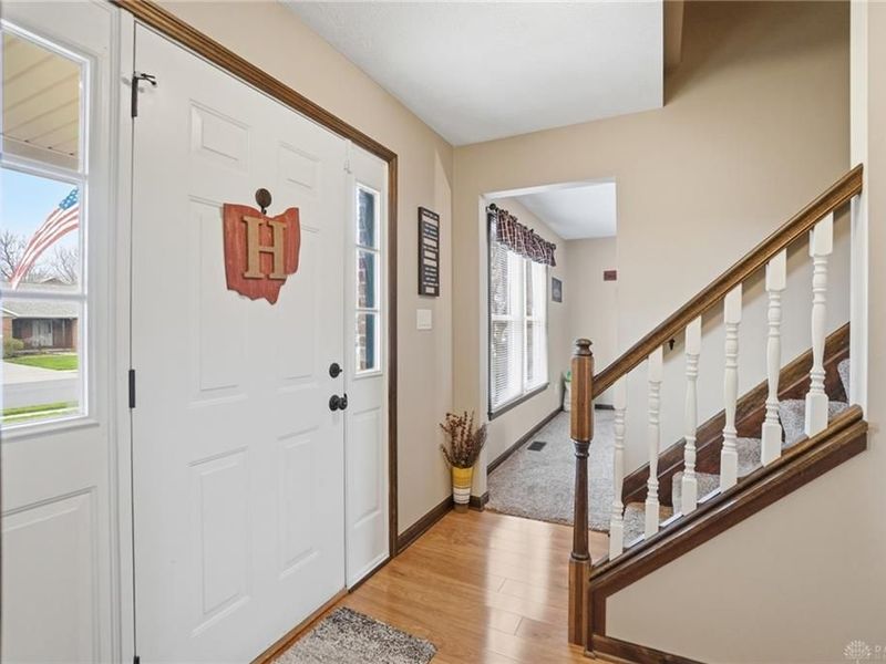 112 Irongate Drive, Union, OH 45322 Photo 8