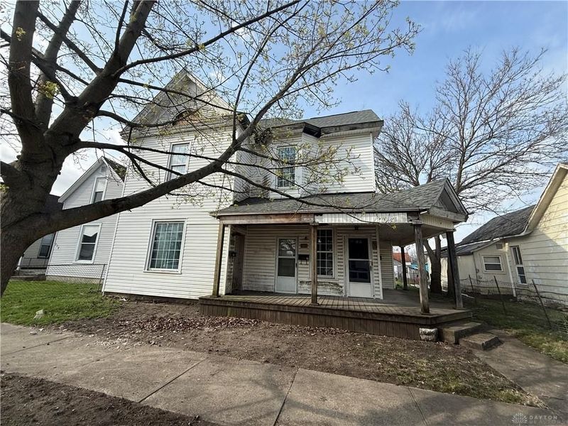 815 S North Street, Washington Court House, OH 43160 Photo 1