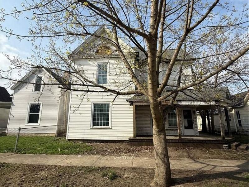 815 S North Street, Washington Court House, OH 43160 Photo 2