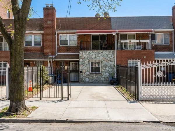 3742 97th Street , Corona, NY 11368