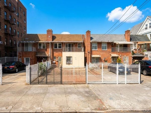 3742 97th Street , Corona, NY 11368