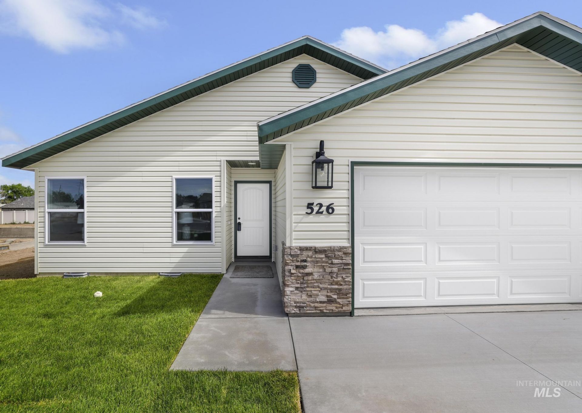 526 Thompson Ct., Jerome, ID 83338 Main Photo