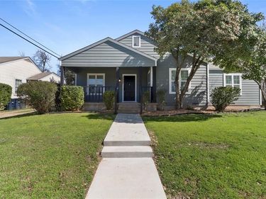 3557 Winston Road, Fort Worth, TX 76109