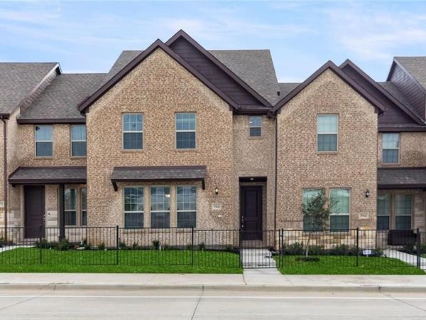 5968 Bursey Road, Watauga, TX 76148