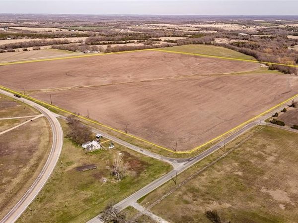 0000 Crews Road , Bells, TX 75414