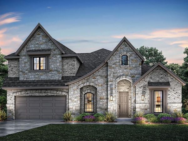 3405 Arbor Grove Street, Midlothian, TX 76065