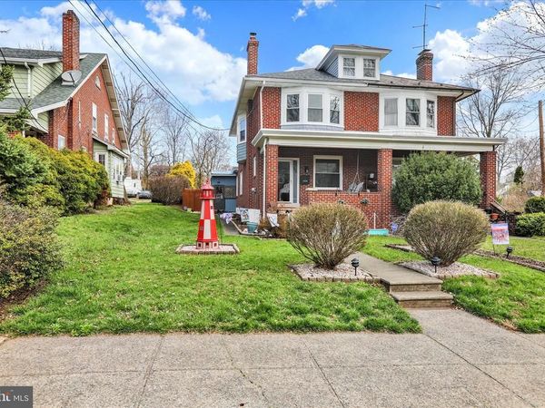 293 DIAMOND STREET , POTTSTOWN, PA 19464