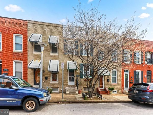 1113 S ROBINSON STREET, BALTIMORE, MD 21224