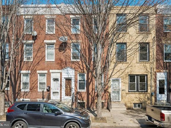 1931 E ALBERT STREET , PHILADELPHIA, PA 19125