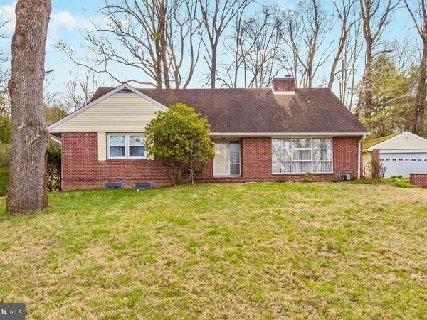 47 MONTAGUE AVENUE, EWING, NJ 08628