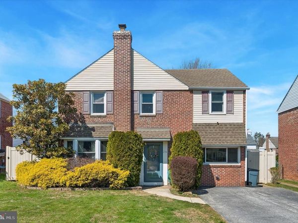 206 OXFORD HILL LANE, HAVERTOWN, PA 19083