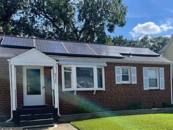 9723 53RD AVENUE , COLLEGE PARK, MD 20740