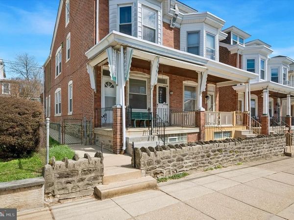 4319 MITCHELL STREET , Unit 1ST FLOOR, PHILADELPHIA, PA 19128