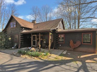 5053 LAKEWOOD DRIVE, MOHNTON, PA 19540