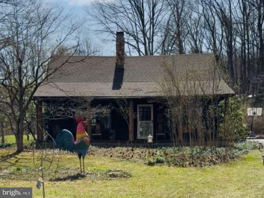 5053 LAKEWOOD DRIVE, MOHNTON, PA 19540