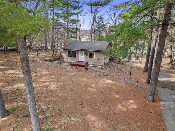 129 E Water Street, Montello, WI 53949