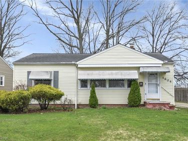 1604 Empire Road, Wickliffe, OH 44092