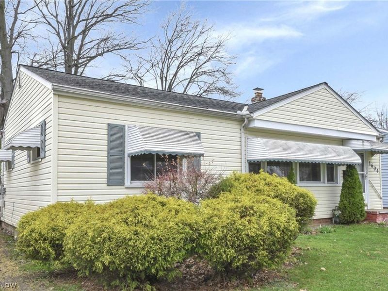 1604 Empire Road , Wickliffe, OH 44092 Photo 2