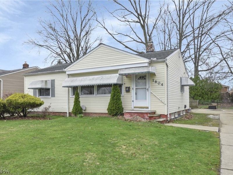 1604 Empire Road , Wickliffe, OH 44092 Photo 3