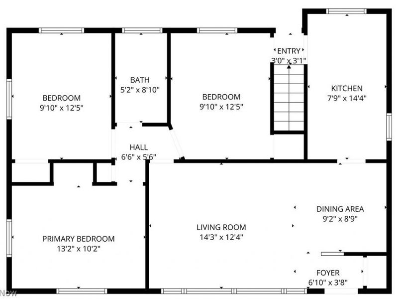 1604 Empire Road , Wickliffe, OH 44092 Photo 31