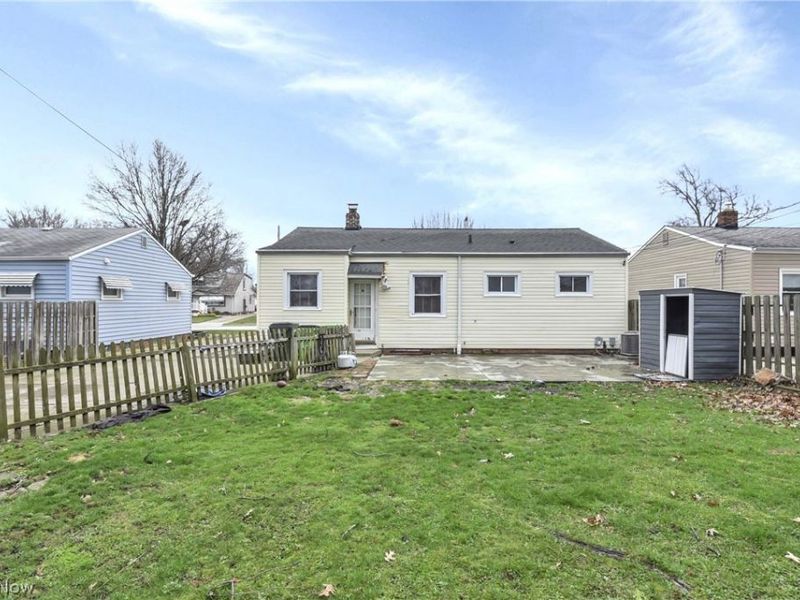 1604 Empire Road , Wickliffe, OH 44092 Photo 36