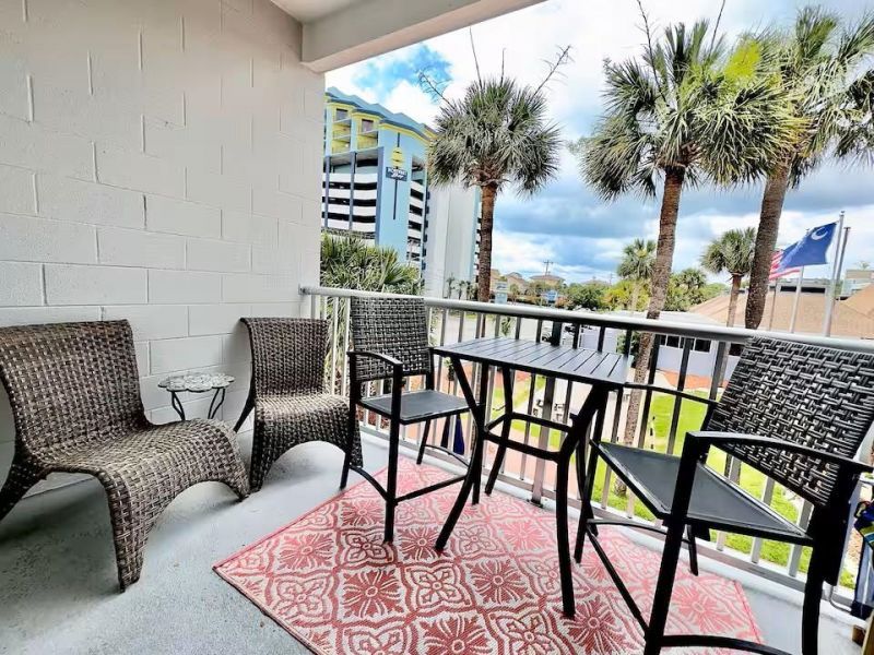 6803 N Ocean Blvd.  Photo 17