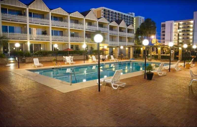 6803 N Ocean Blvd.  Photo 27