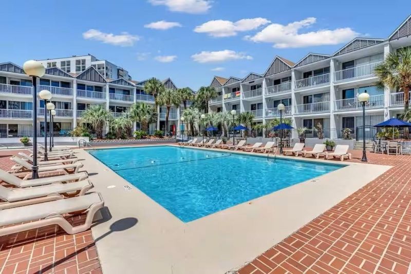 6803 N Ocean Blvd.  Photo 30