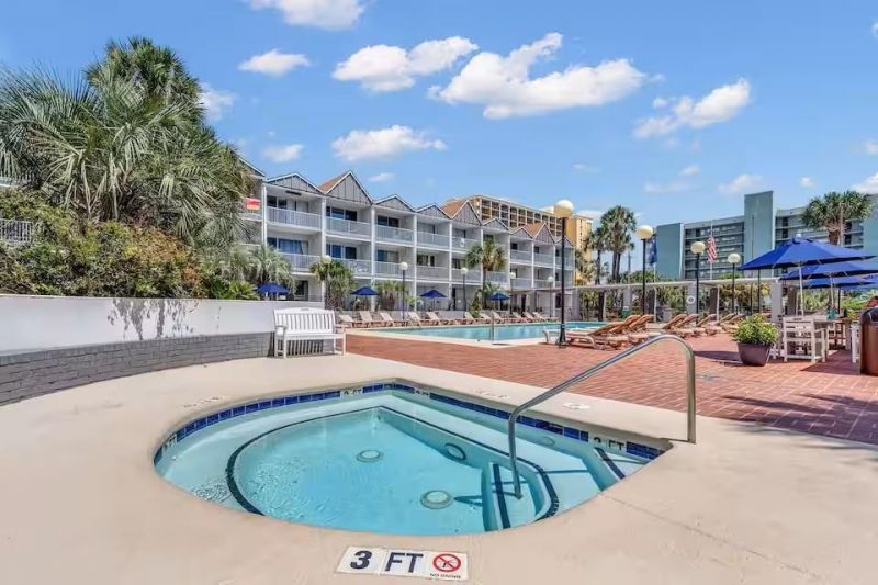 6803 N Ocean Blvd.  Photo 32