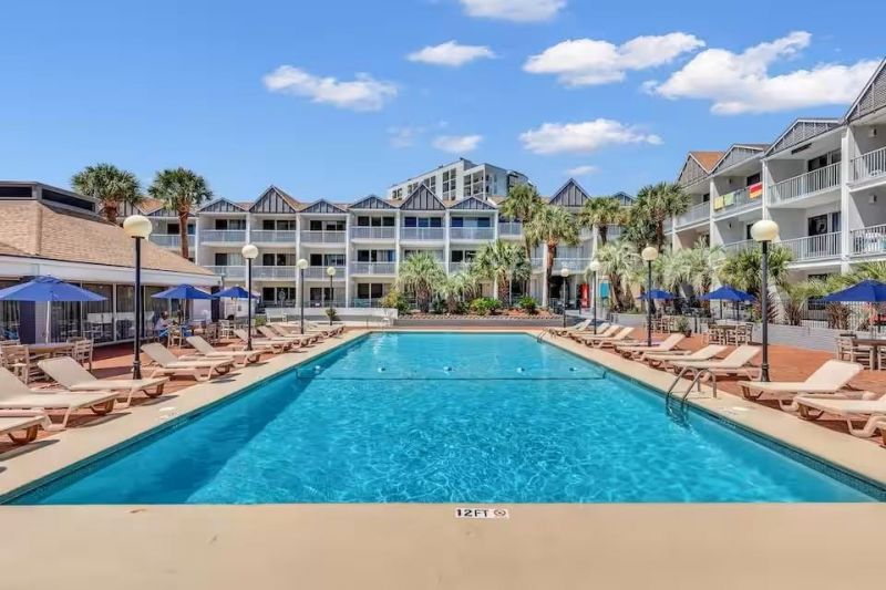 6803 N Ocean Blvd.  Photo 4