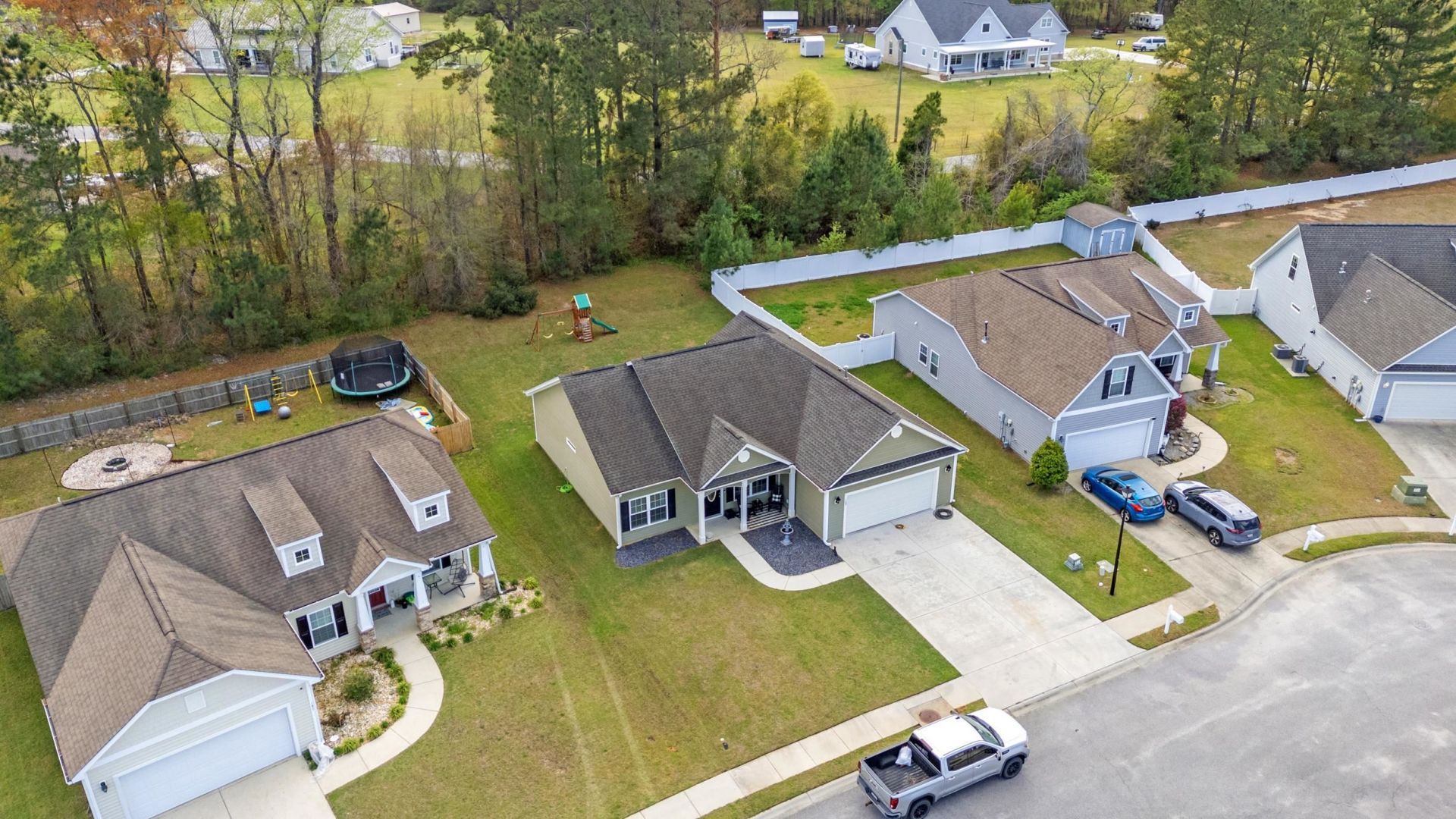 189 Barons Bluff Dr. Photo 6