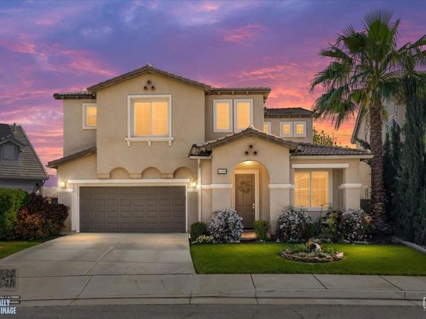 6119 Pilar Way, Bakersfield, CA 93306