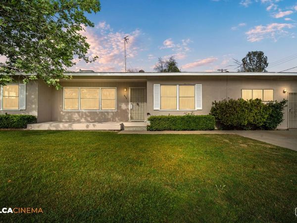 619 Palo Verde Street, Bakersfield, CA 93309