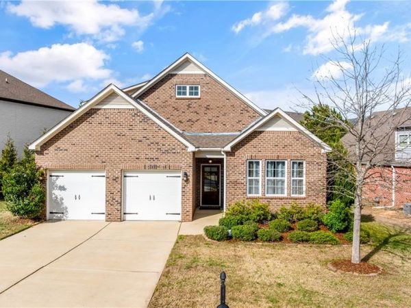 9412 Crete Circle, Tuscaloosa, AL 35406
