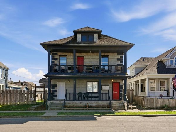 1913 W Mallon Ave, Spokane, WA 99201