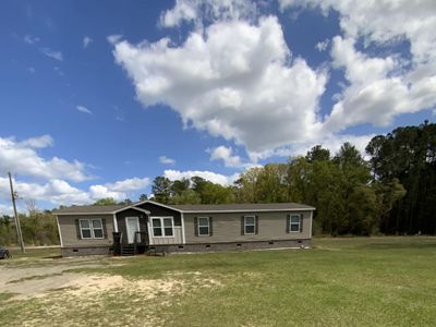 470 Stokes Road, Walterboro, SC 29488