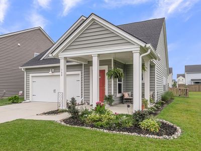 160 Greenbelt Court, Summerville, SC 29485