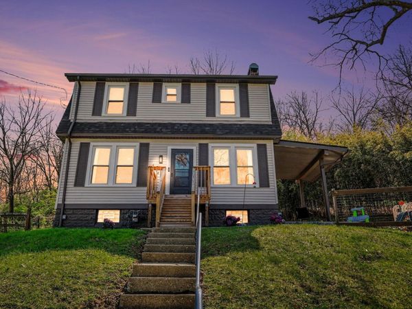 4814 Winona Drive, Taylor Mill, KY 41015