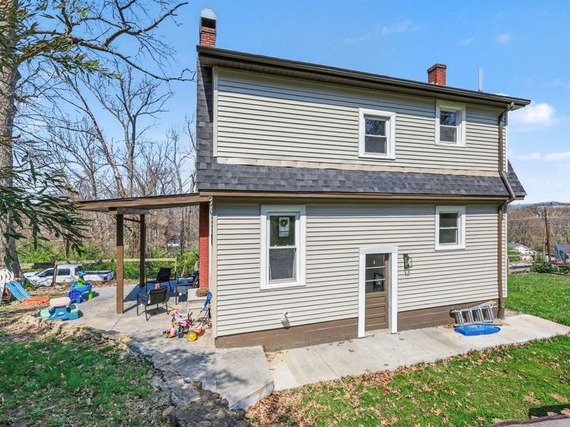 4814 Winona Drive, Taylor Mill, KY 41015 Photo 23