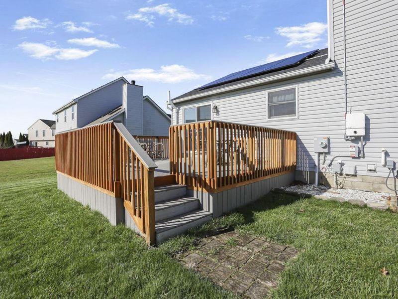 562 Allis PIace E, Reynoldsburg, OH 43068 Photo 46