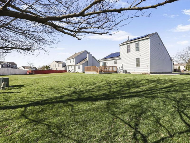 562 Allis PIace E, Reynoldsburg, OH 43068 Photo 48