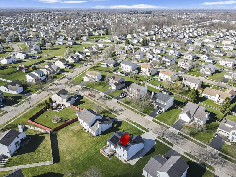 562 Allis PIace E, Reynoldsburg, OH 43068 Photo 52