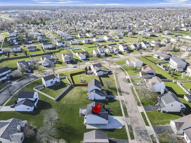 562 Allis PIace E, Reynoldsburg, OH 43068 Photo 53