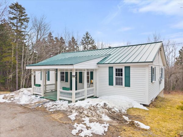 209 Church Street, Stockton Springs, ME 04981