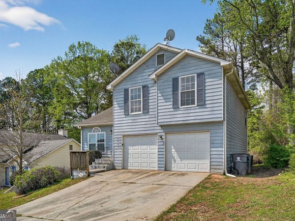 5605 Rock Shoals Way, Atlanta, GA 30349