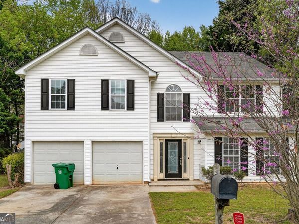 6349 Alford Circle, Lithonia, GA 30058